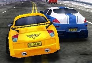 Track Velocity Racing 2